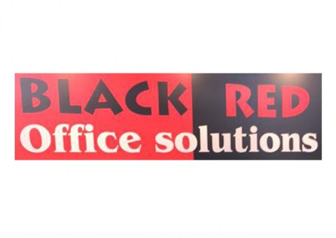logoblackred