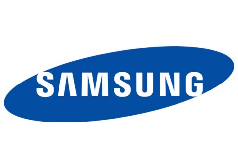 logosamsung